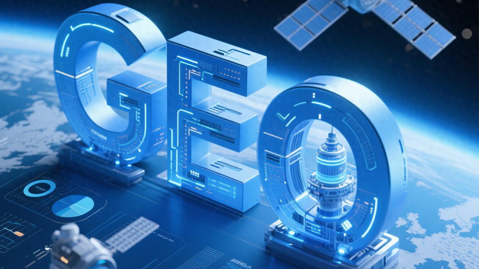 GEO优化_北京GEO投放_AI时代SEO