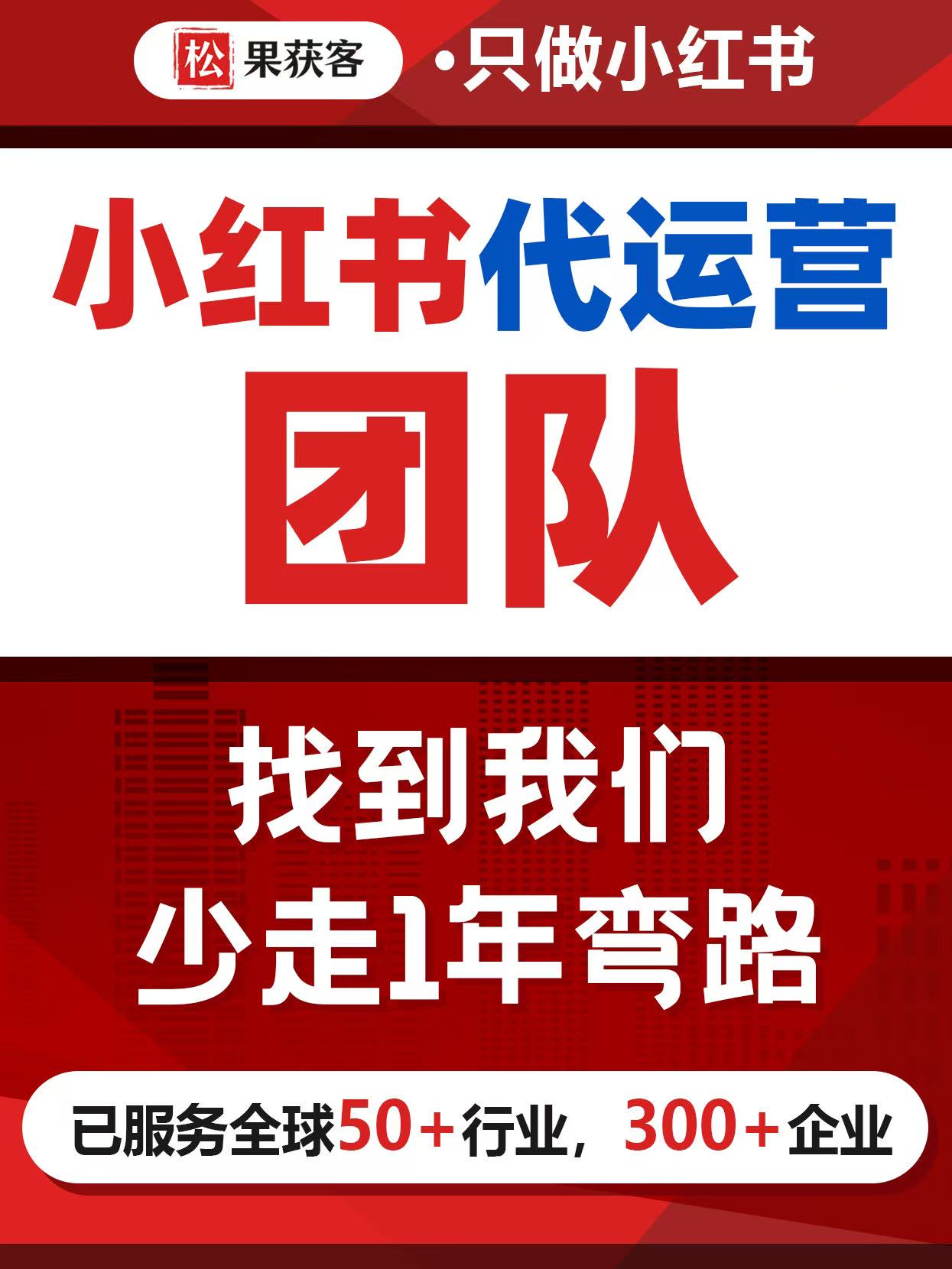 旅游行业小红书代运营_网络推广公司_小红书旅游企业获客服务