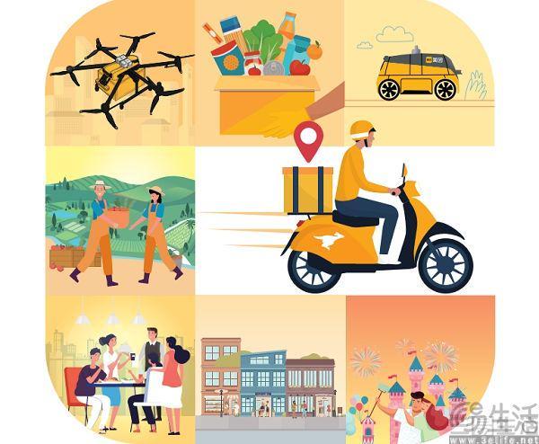 美团内容化转型_美团代运营服务_美团代运营公司