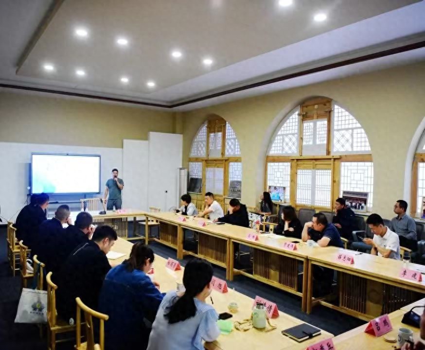 网络营销培训陪跑 “北京榜样•*美互联网从业者”提名人选｜夏恒：数字化营销赋能乡村振兴