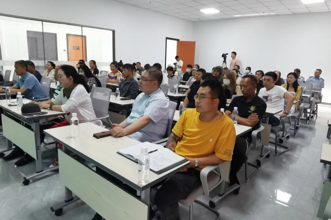 蒙字标获证企业网络营销培训_网络营销培训_呼伦贝尔互联网广告合规指引及网络营销技能培训